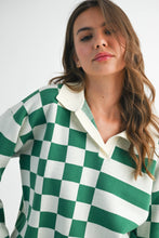 Load image into Gallery viewer, Bethany Collared Sweater