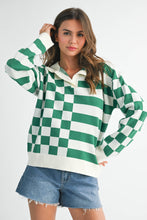 Load image into Gallery viewer, Bethany Collared Sweater