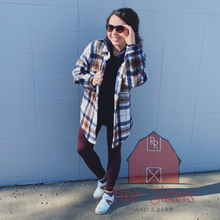 Load image into Gallery viewer, The Navy Hoodie