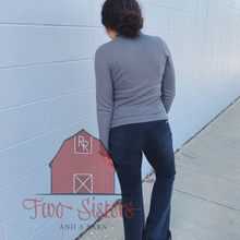 Load image into Gallery viewer, Thermal Knit Turtle Neck - 3 Colors