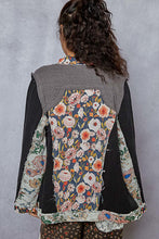 Load image into Gallery viewer, Benny Floral Top
