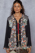 Load image into Gallery viewer, Benny Floral Top
