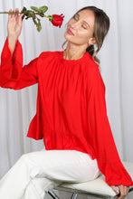 Load image into Gallery viewer, Bellamy Blouse
