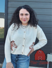 Load image into Gallery viewer, Equestrian Dream Cardigan
