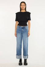 Load image into Gallery viewer, Stud Denim
