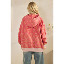 Load image into Gallery viewer, Tulip Hoodie

