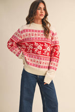 Load image into Gallery viewer, Florida Sweater
