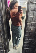 Load image into Gallery viewer, Cowboy Yeehaw Barrel Pant
