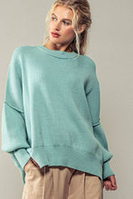 Load image into Gallery viewer, Roland Sweater
