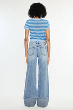 Load image into Gallery viewer, Leroy Denim
