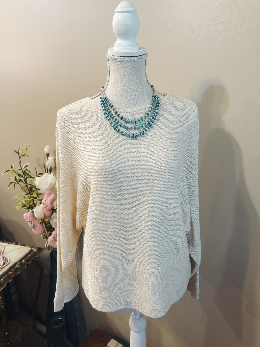 Wander Sweater