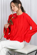Load image into Gallery viewer, Bellamy Blouse
