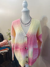 Load image into Gallery viewer, Cora Cardigan
