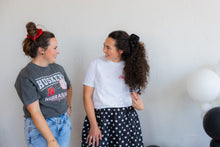 Load image into Gallery viewer, NE Volleyball Memorabilia Tee
