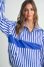 Load image into Gallery viewer, Holstein Windbreaker
