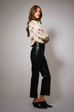 Load image into Gallery viewer, Western Embroidered Shirt
