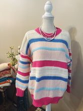 Load image into Gallery viewer, The Cotton Candy Sweater
