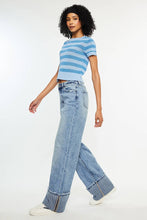 Load image into Gallery viewer, Leroy Denim
