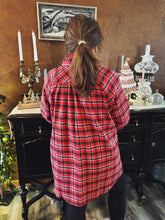 Load image into Gallery viewer, Abram Plaid Shirt
