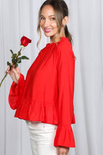 Load image into Gallery viewer, Bellamy Blouse
