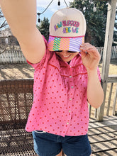 Load image into Gallery viewer, Etta Polka Dot Blouse
