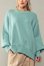 Load image into Gallery viewer, Roland Sweater
