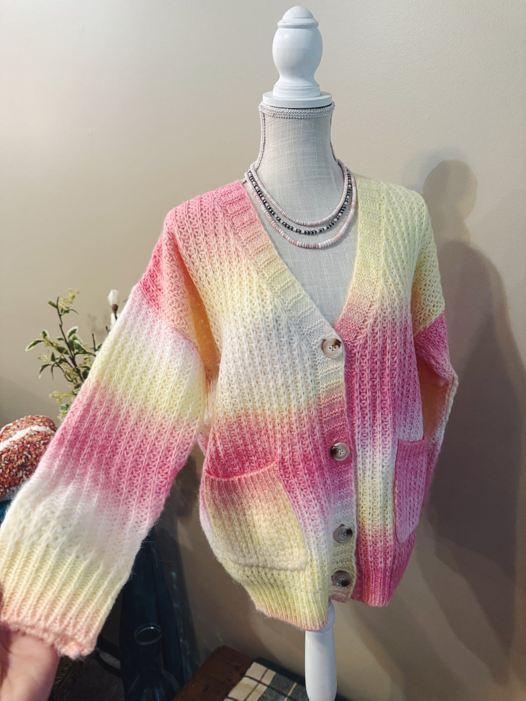 Cora Cardigan
