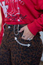 Load image into Gallery viewer, Giddy Up Husker Sweatshirt

