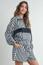 Load image into Gallery viewer, Holstein Windbreaker
