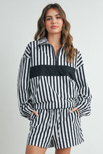 Load image into Gallery viewer, Holstein Windbreaker
