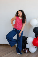 Load image into Gallery viewer, GBR Sweater Knit Vest
