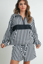 Load image into Gallery viewer, Holstein Windbreaker
