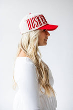 Load image into Gallery viewer, Huskers Trucker Hat
