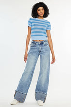 Load image into Gallery viewer, Leroy Denim
