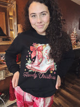 Load image into Gallery viewer, Howdy Christmas
