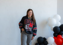 Load image into Gallery viewer, Nebraska Varsity Crew
