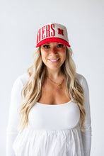 Load image into Gallery viewer, Huskers Trucker Hat
