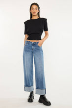 Load image into Gallery viewer, Stud Denim
