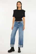 Load image into Gallery viewer, Stud Denim

