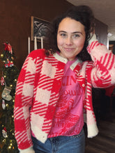 Load image into Gallery viewer, Rockin' Around The Christmas Tree Tee
