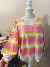 Load image into Gallery viewer, Hubba Bubba Sweater
