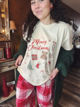Load image into Gallery viewer, Merry Christmas Doodle

