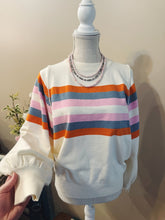 Load image into Gallery viewer, Strive Sweater
