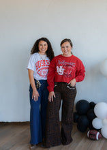 Load image into Gallery viewer, Giddy Up Husker Sweatshirt
