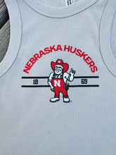 Load image into Gallery viewer, Nebraska Huskers 1869 Herbie Tank
