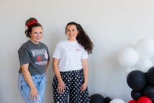 Load image into Gallery viewer, NE Volleyball Memorabilia Tee
