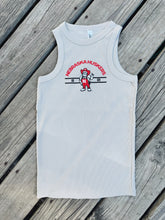 Load image into Gallery viewer, Nebraska Huskers 1869 Herbie Tank
