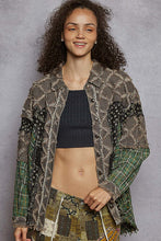 Load image into Gallery viewer, Sarge Top
