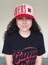 Load image into Gallery viewer, Huskers Trucker Hat
