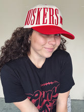 Load image into Gallery viewer, Huskers Trucker Hat
